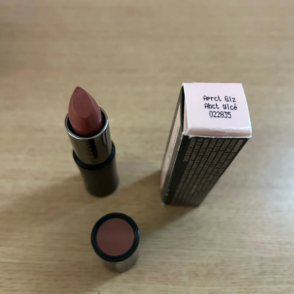 Mary Kay Brown Lipstick Versatile Satin Finish